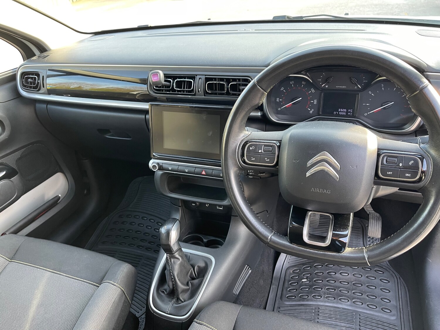 Used Citroen C3 2017 for sale - 78154850: Photo 11