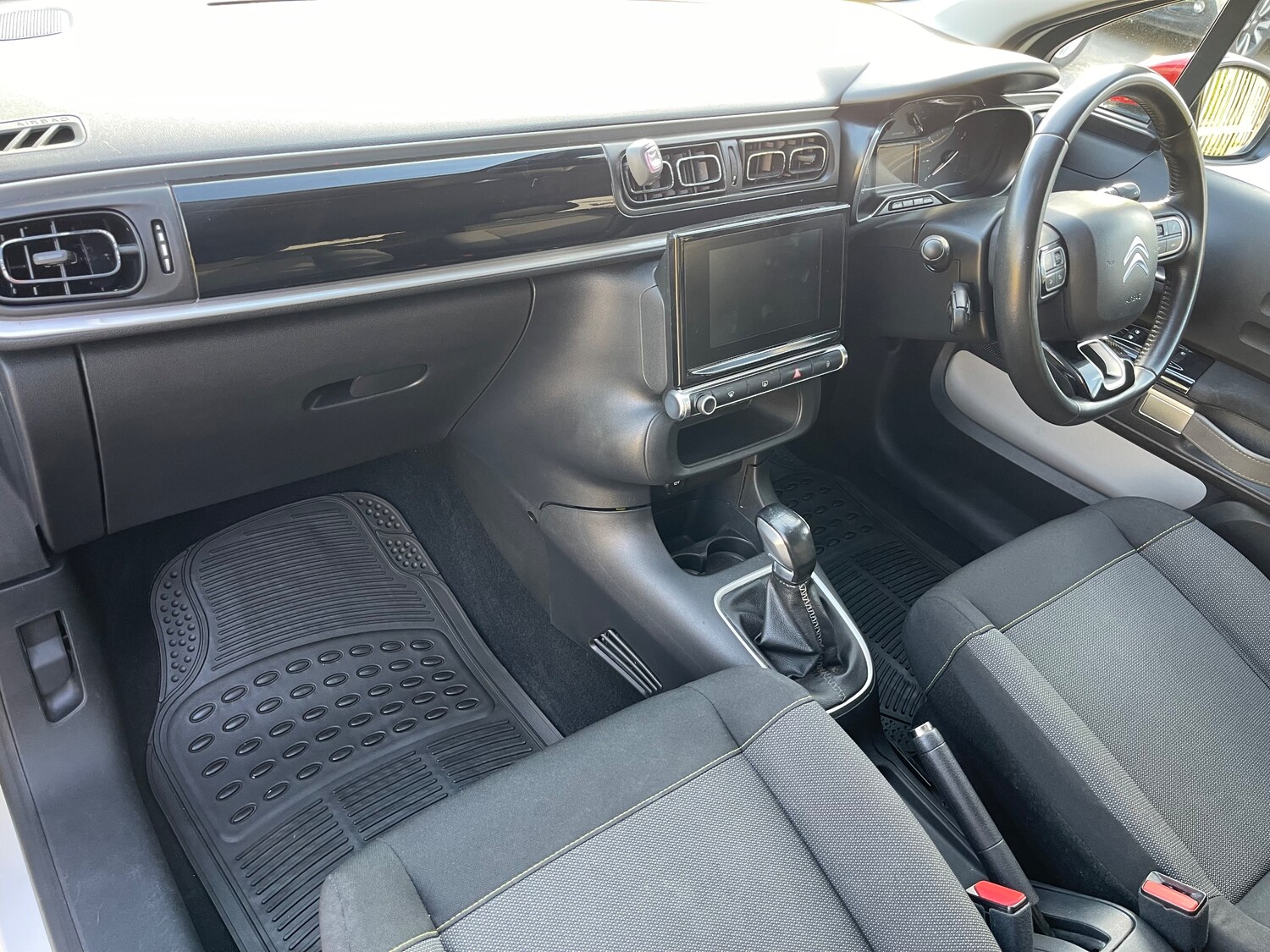 Used Citroen C3 2017 for sale - 78154850: Photo 12