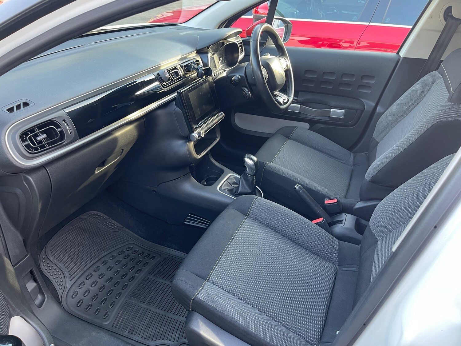 Used Citroen C3 2017 for sale - 78154850: Photo 13