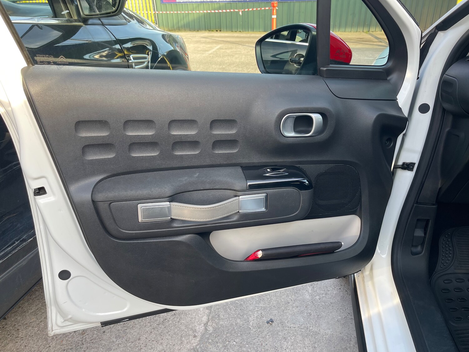 Used Citroen C3 2017 for sale - 78154850: Photo 14