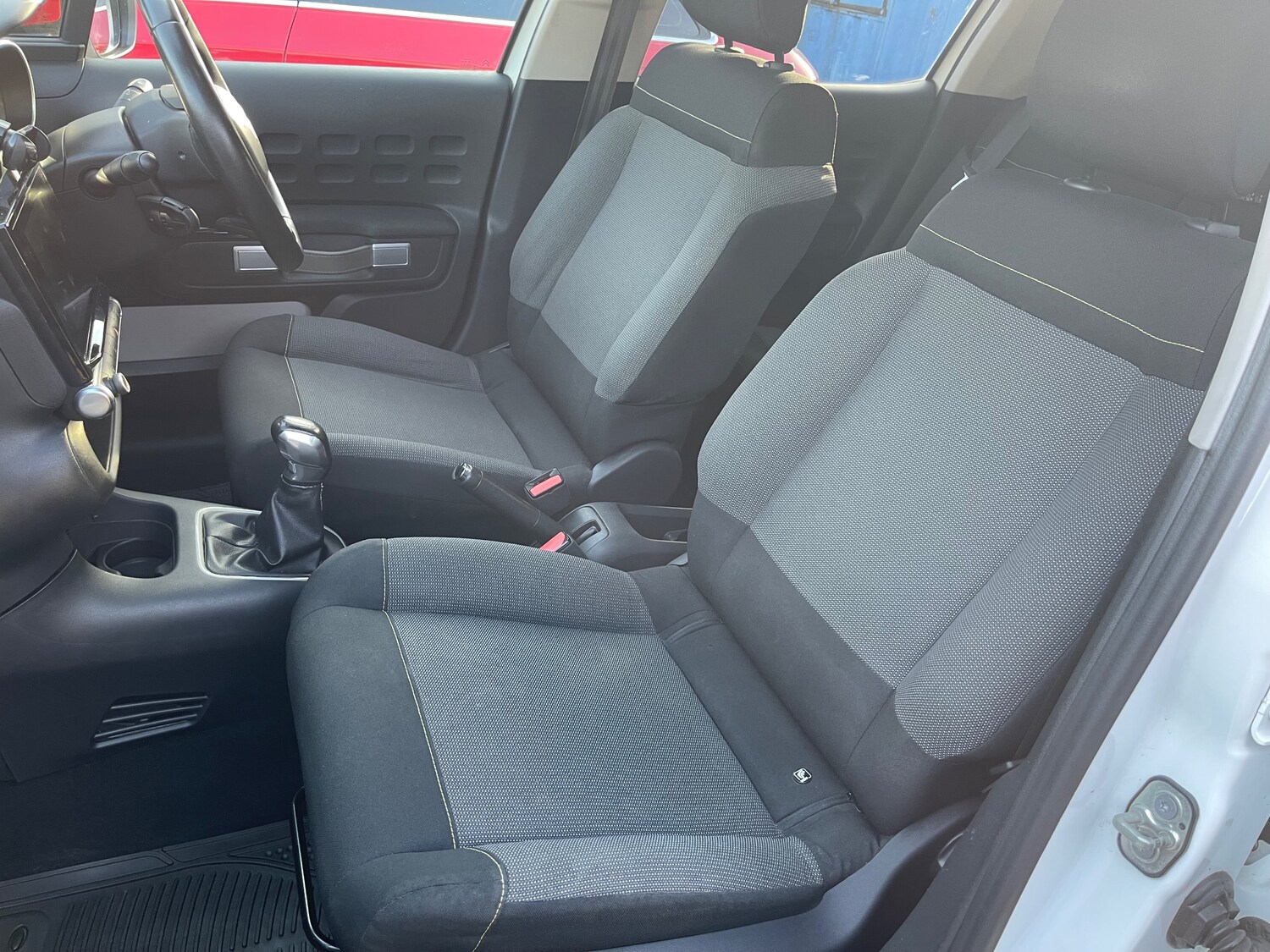 Used Citroen C3 2017 for sale - 78154850: Photo 15