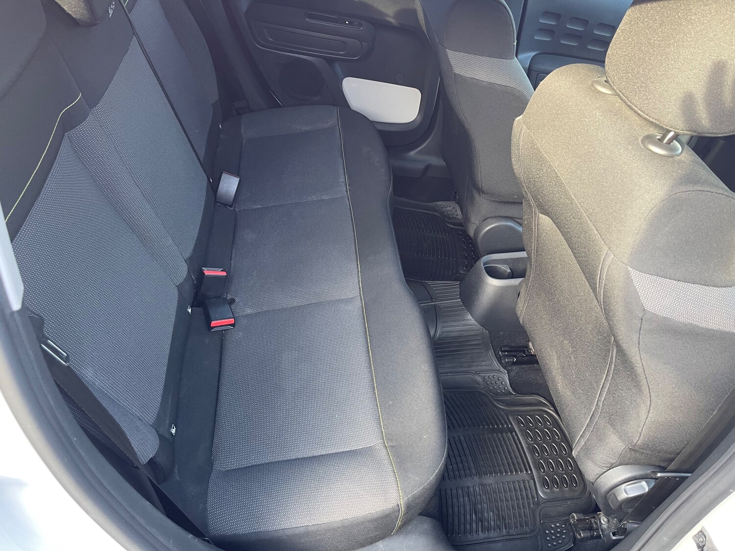 Used Citroen C3 2017 for sale - 78154850: Photo 16