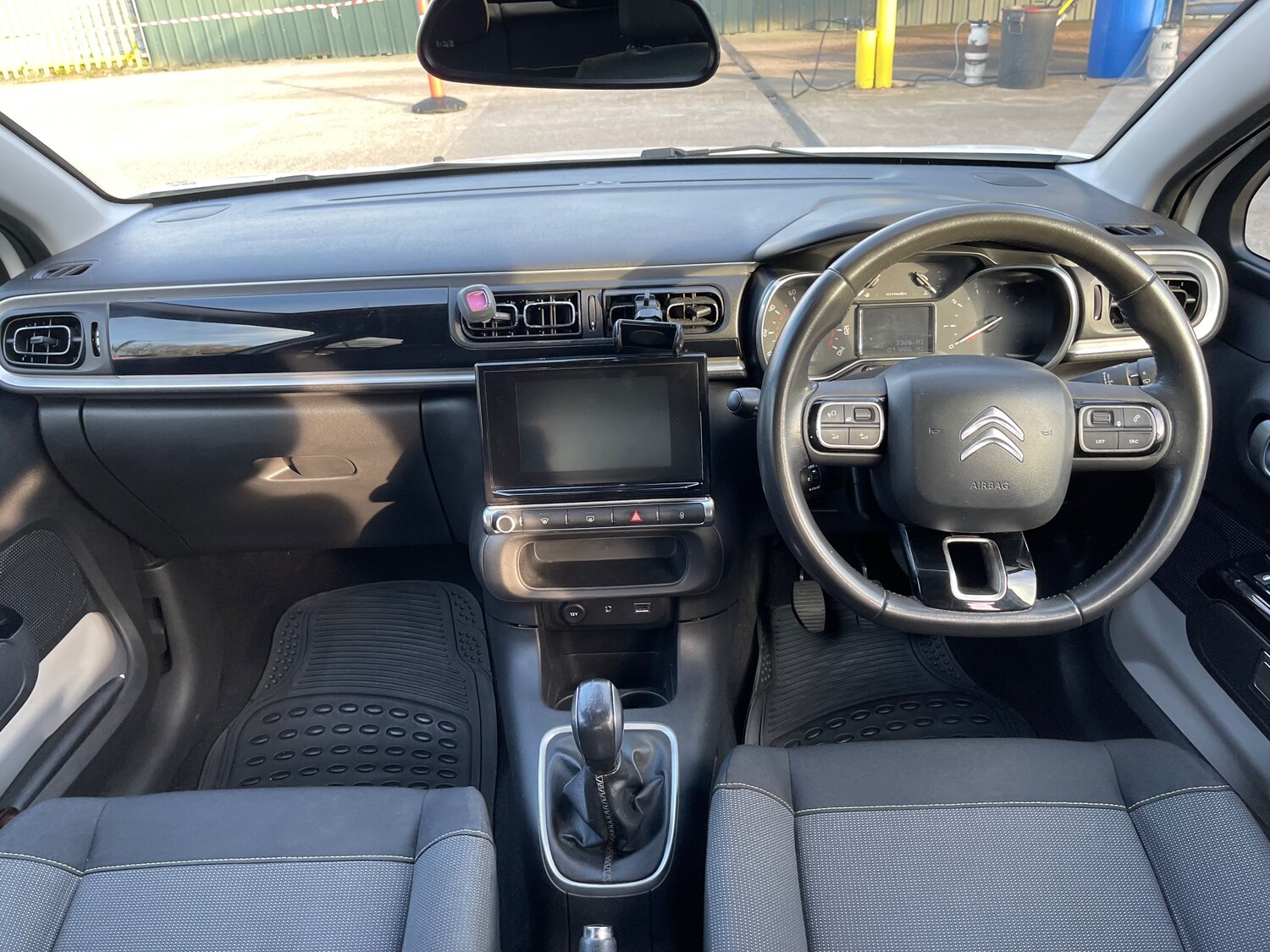 Used Citroen C3 2017 for sale - 78154850: Photo 17