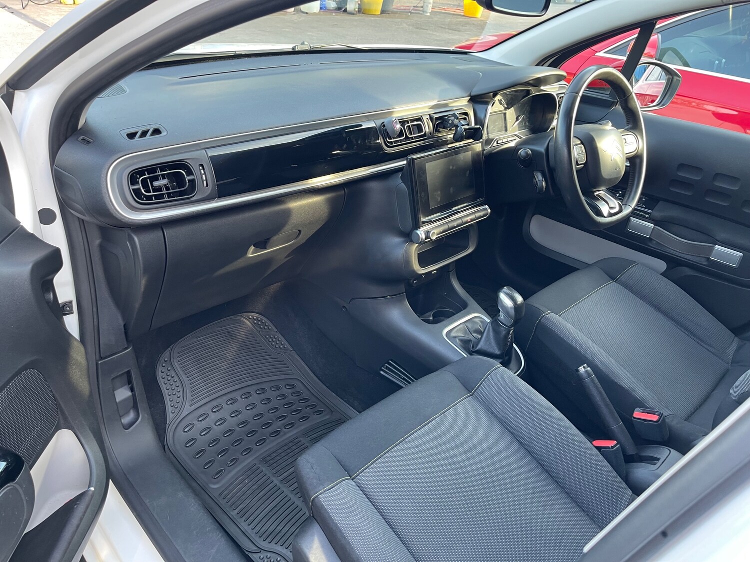 Used Citroen C3 2017 for sale - 78154850: Photo 18