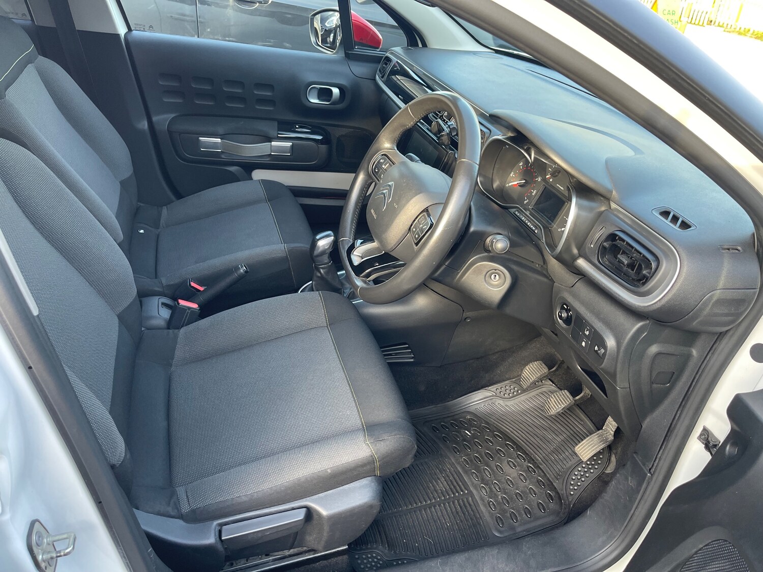 Used Citroen C3 2017 for sale - 78154850: Photo 22