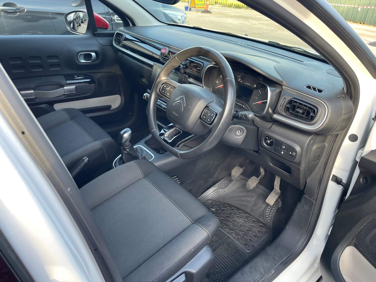 Used Citroen C3 2017 for sale - 78154850: Photo 23