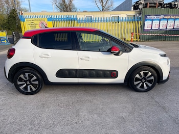 Used Citroen C3 2017 for sale - 78154850: Photo