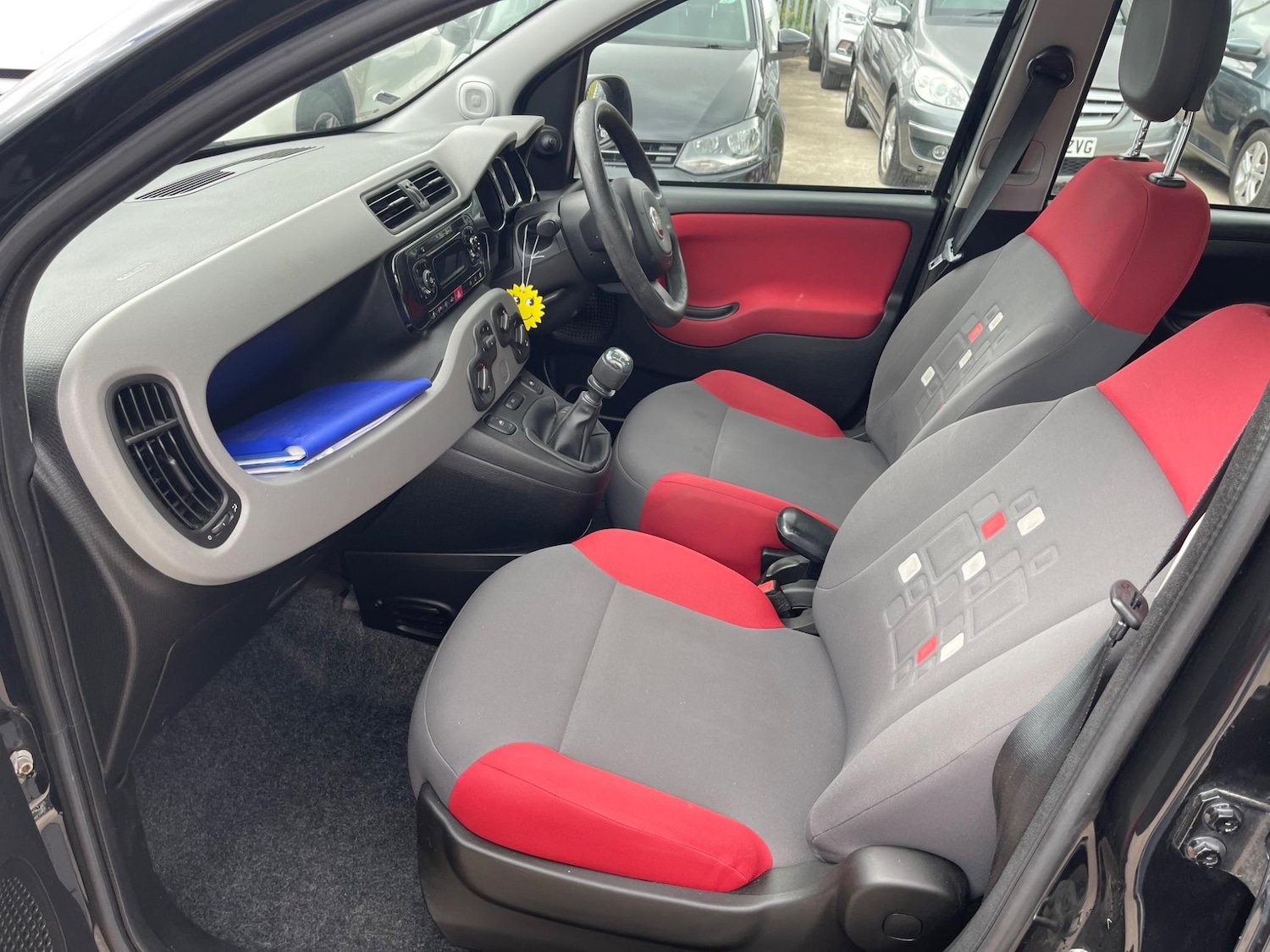 Vehicle 11