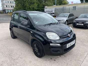 2012 (62) - 0.9 TwinAir Easy Euro 5 (s/s) 5dr