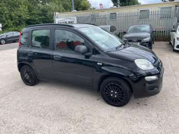 Used Fiat Panda 2012 for sale - 75166525: Photo