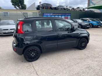 Used Fiat Panda 2012 for sale - 75166525: Photo