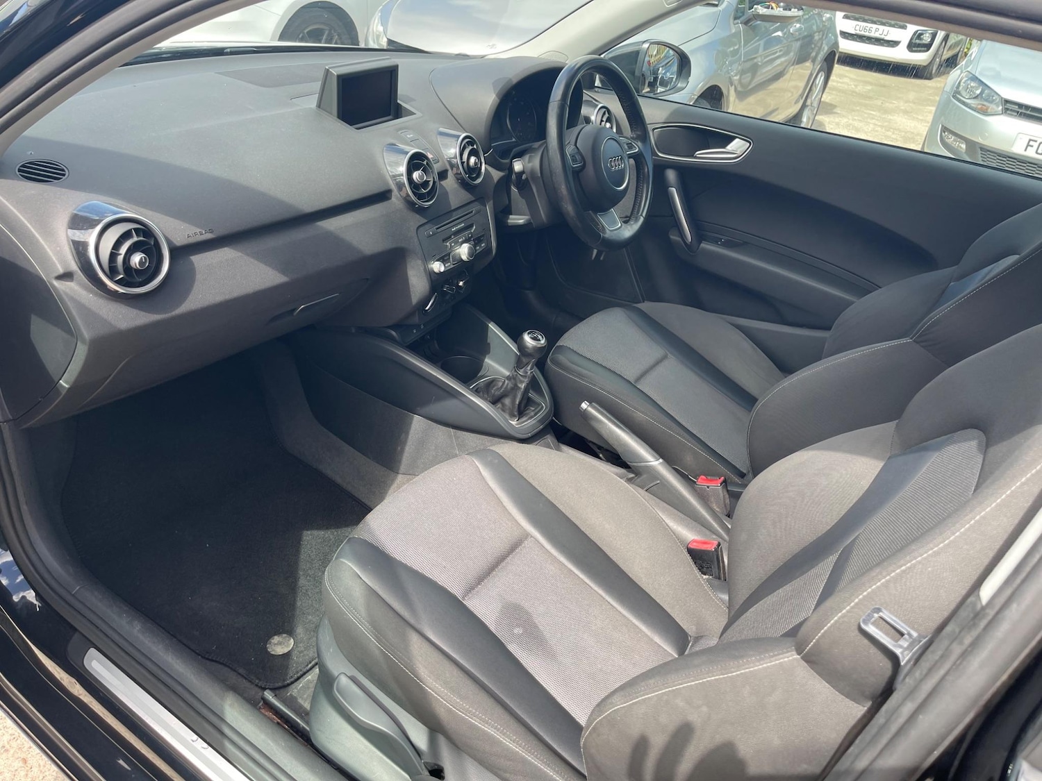 Vehicle 11