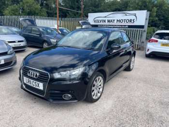 2011 (11) - 1.4 TFSI Sport Euro 5 (s/s) 3dr
