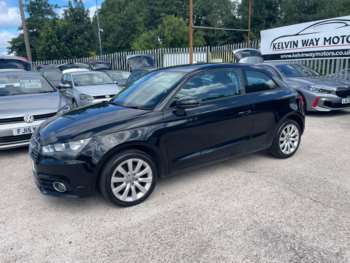 Used Audi A1 2011 for sale - 75002787: Photo