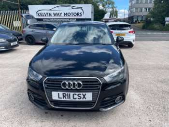 Used Audi A1 2011 for sale - 75002787: Photo