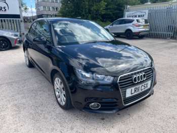 Used Audi A1 2011 for sale - 75002787: Photo