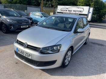 2010 (60) - 1.4 SE Euro 5 5dr