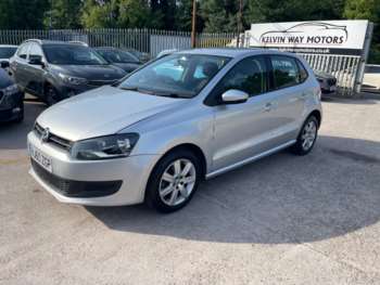 Used Volkswagen Polo 2010 for sale - 74653646: Photo
