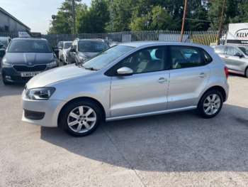 Used Volkswagen Polo 2010 for sale - 74653646: Photo