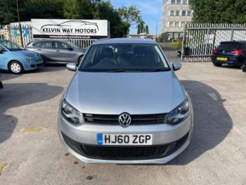 Used Volkswagen Polo 2010 for sale - 74653646: Photo