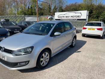 Used Volkswagen Polo 2013 for sale - 74336232: Photo