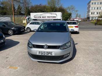 Used Volkswagen Polo 2013 for sale - 74336232: Photo