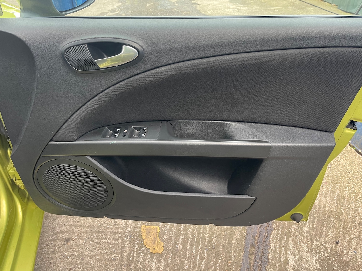 Used SEAT Leon 2009 for sale - 76242168: Photo 13