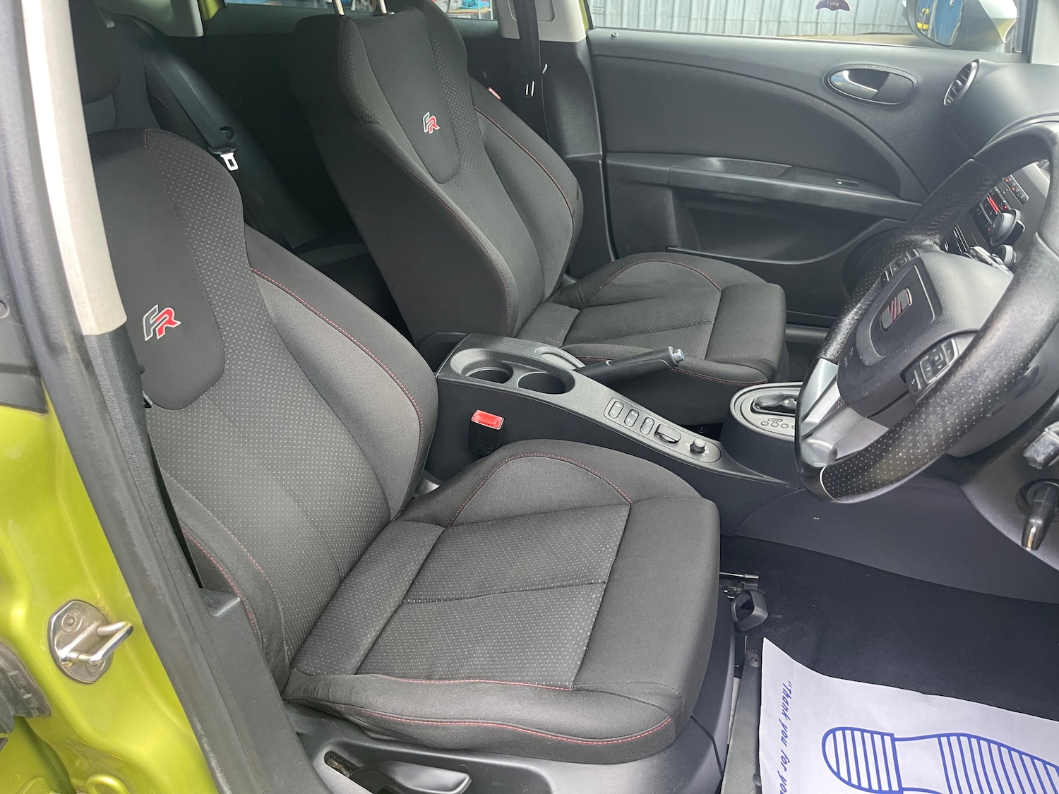 Used SEAT Leon 2009 for sale - 76242168: Photo 14