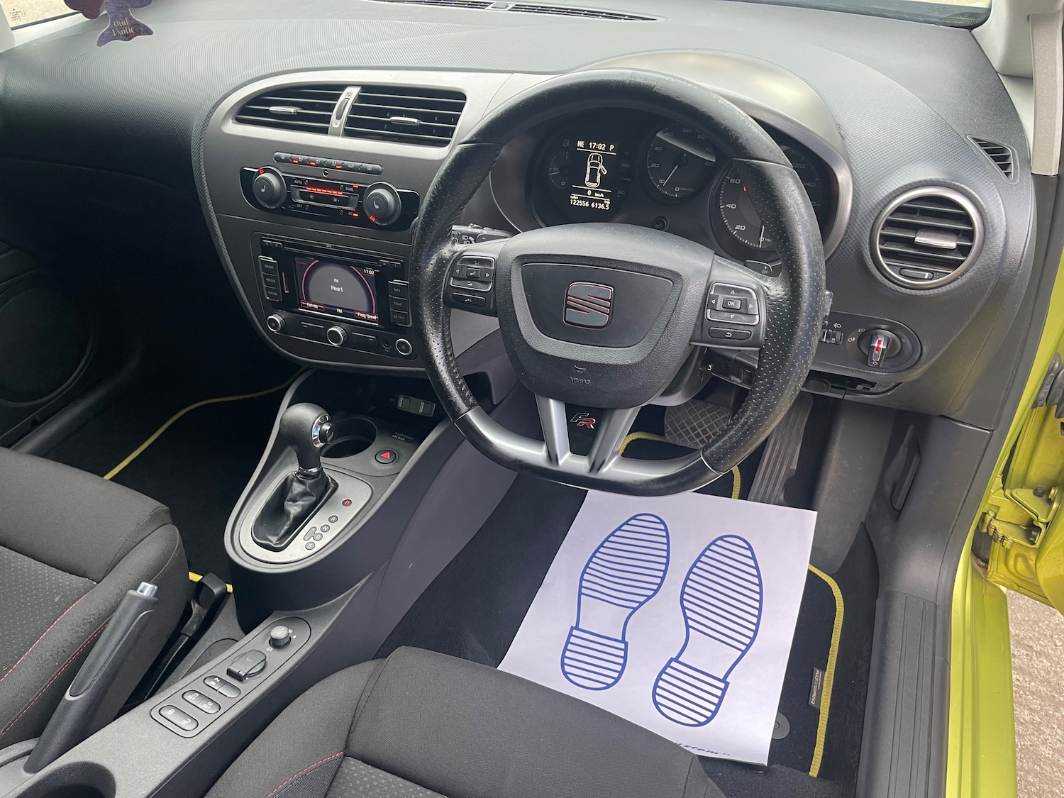 Used SEAT Leon 2009 for sale - 76242168: Photo 15