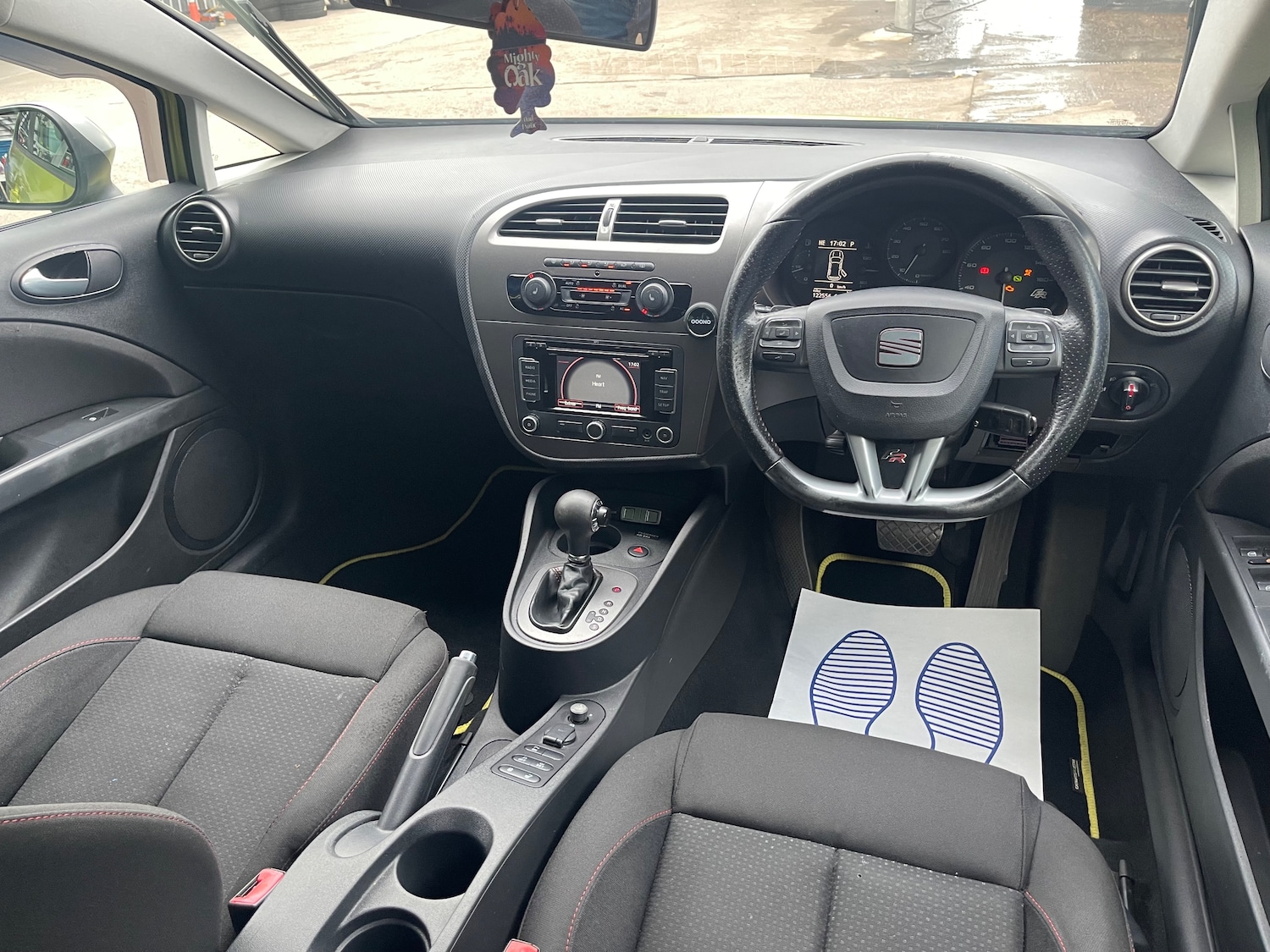 Used SEAT Leon 2009 for sale - 76242168: Photo 16