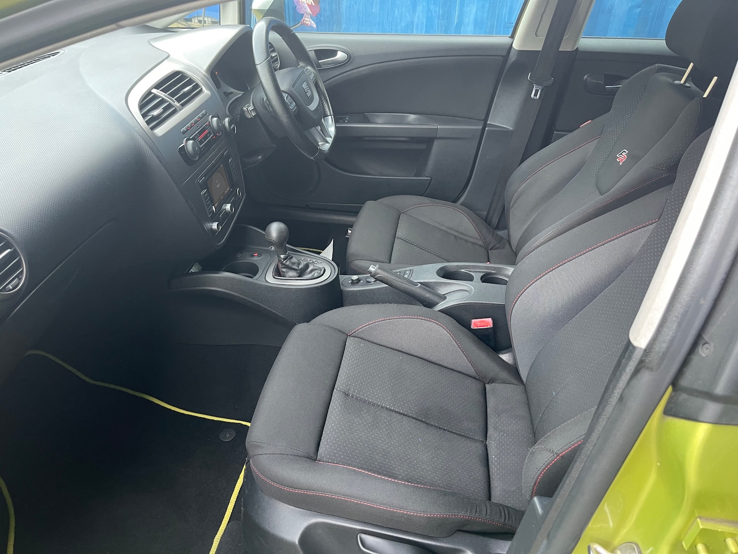 Used SEAT Leon 2009 for sale - 76242168: Photo 18