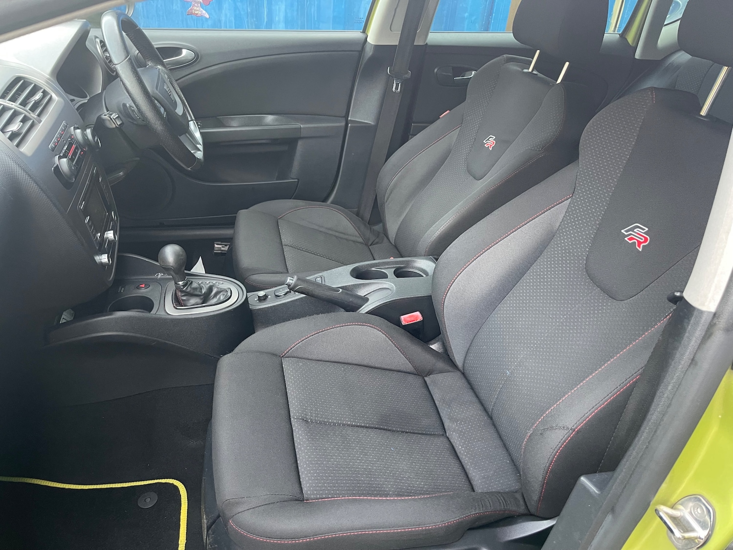 Used SEAT Leon 2009 for sale - 76242168: Photo 19