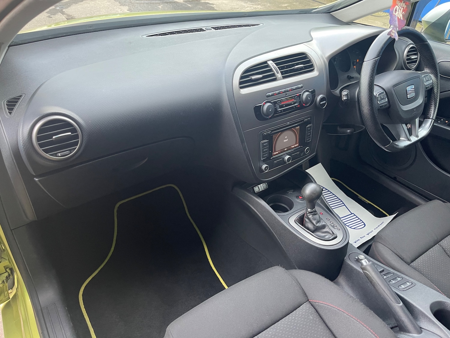 Used SEAT Leon 2009 for sale - 76242168: Photo 20