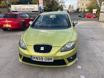 Used SEAT Leon 2009 for sale - 76242168: Photo 3