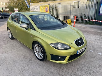 Used SEAT Leon 2009 for sale - 76242168: Photo 4