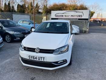 2014 (64) - 1.0 SE 5dr