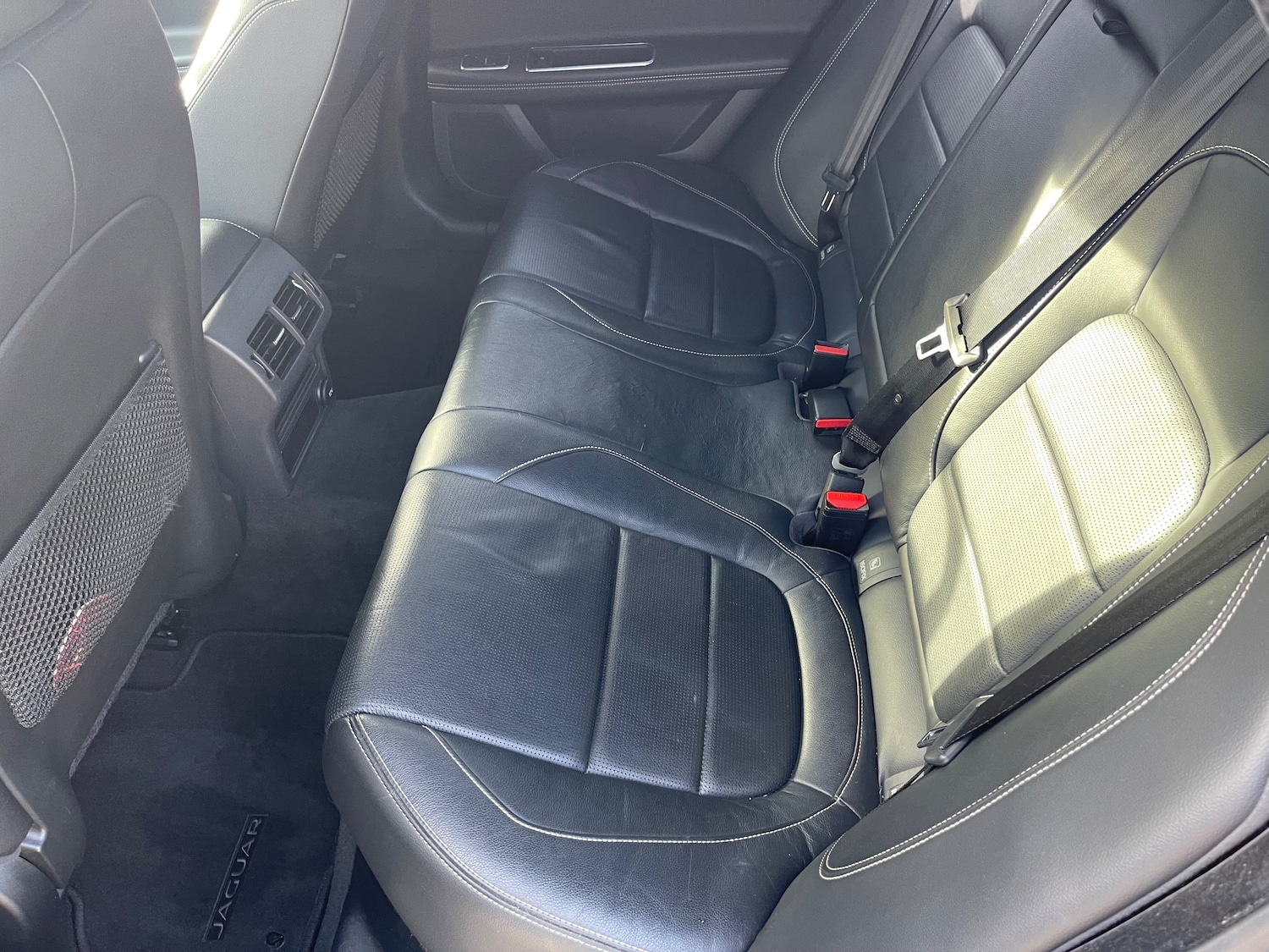 Used Jaguar XF 2018 for sale - 76229717: Photo 17