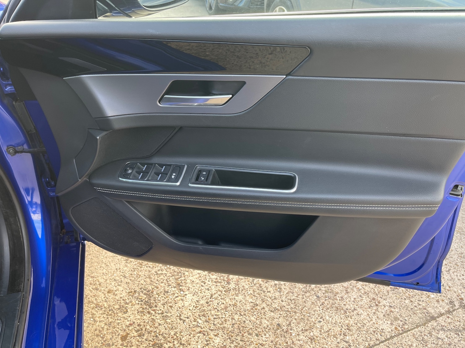 Used Jaguar XF 2018 for sale - 76229717: Photo 22