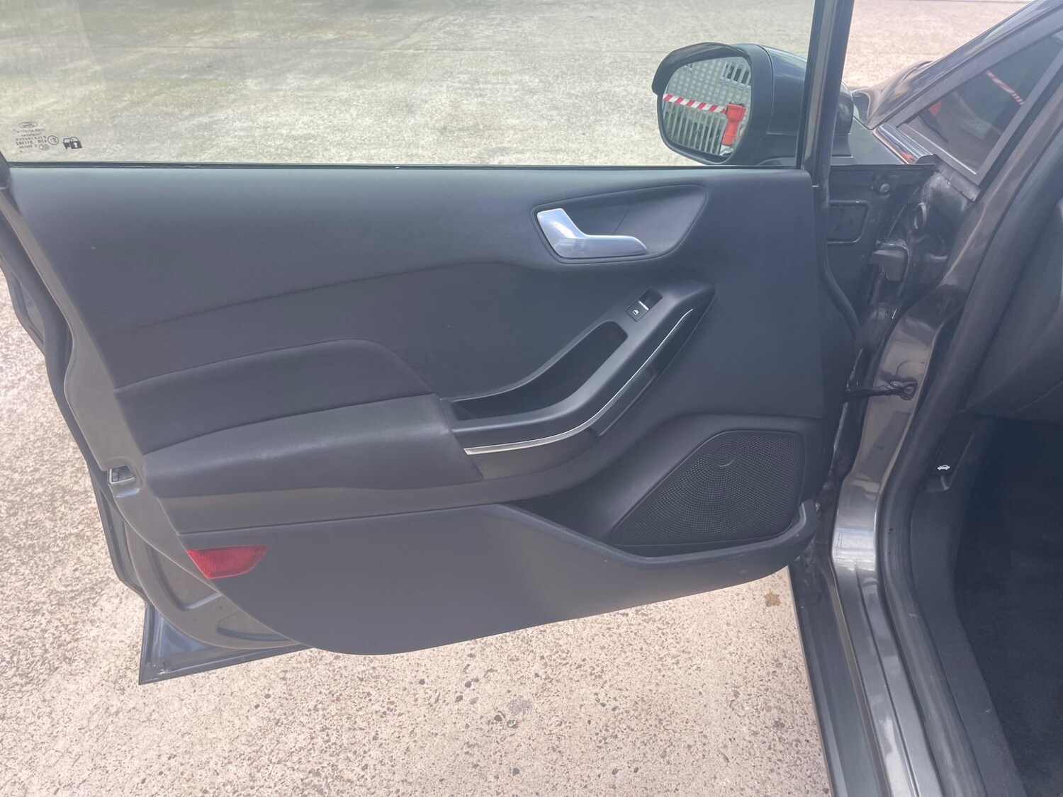 Used Ford Fiesta 2018 for sale - 77557323: Photo 14