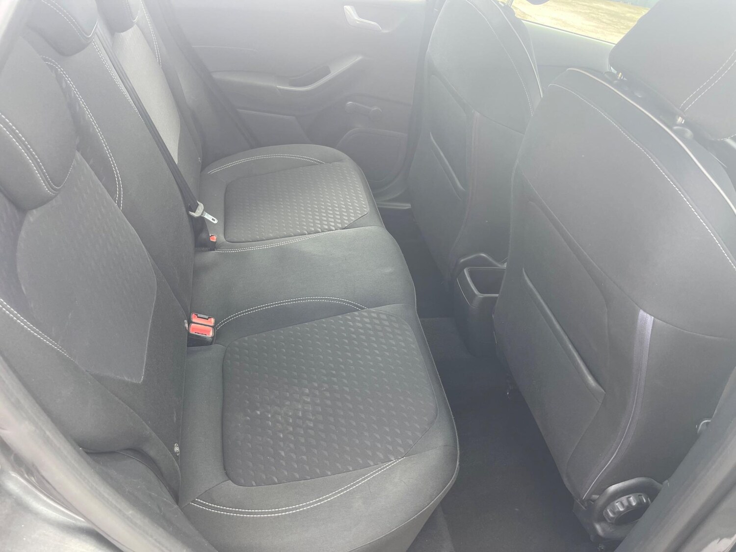 Used Ford Fiesta 2018 for sale - 77557323: Photo 15