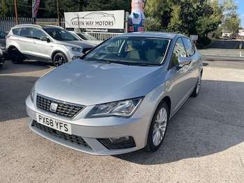 2018 (68) - TSI SE DYNAMIC 5-Door