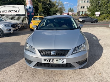 Used SEAT Leon 2018 for sale - 75702757: Photo