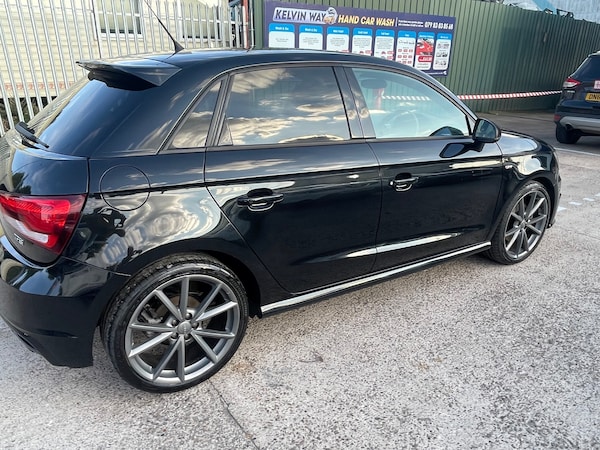 Used Audi A1 2018 for sale - 75702758: Photo 10