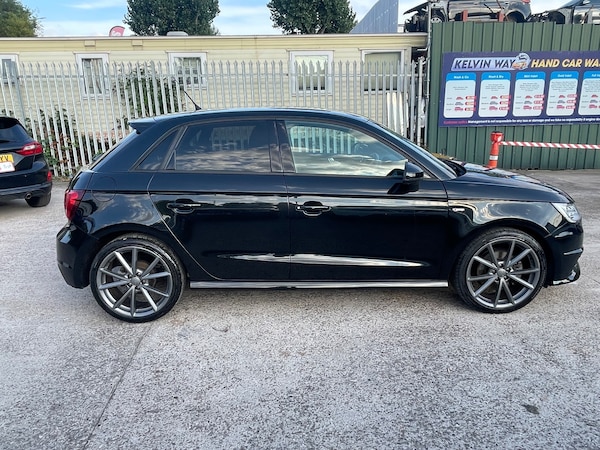 Used Audi A1 2018 for sale - 75702758: Photo 11