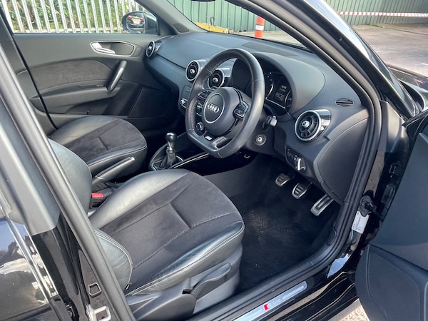 Used Audi A1 2018 for sale - 75702758: Photo 12