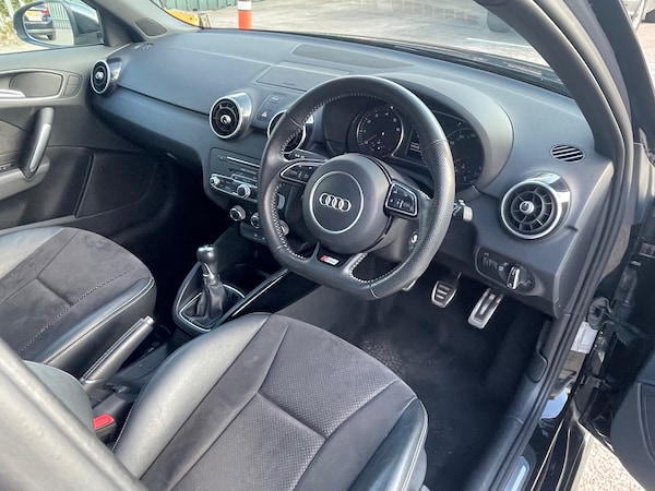 Used Audi A1 2018 for sale - 75702758: Photo 13
