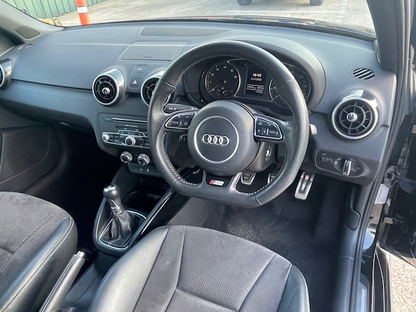 Used Audi A1 2018 for sale - 75702758: Photo 14
