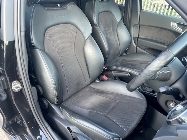 Used Audi A1 2018 for sale - 75702758: Photo 16