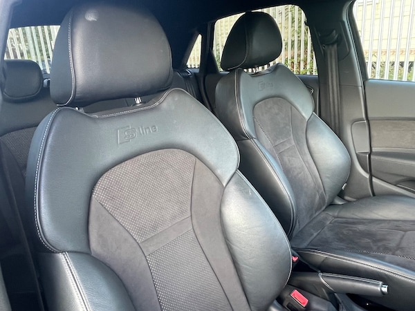Used Audi A1 2018 for sale - 75702758: Photo 17