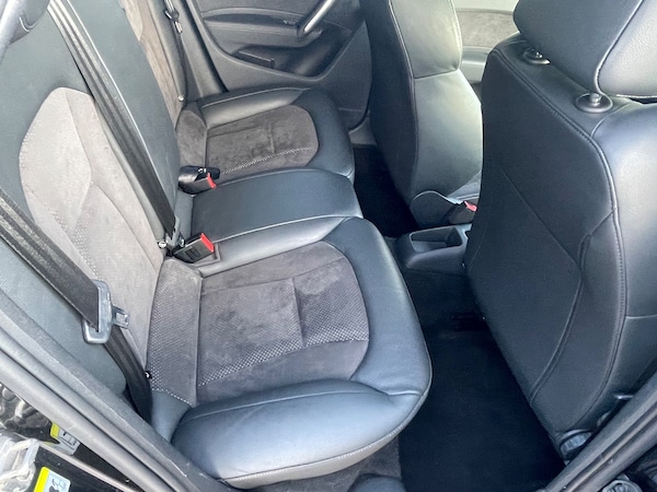 Used Audi A1 2018 for sale - 75702758: Photo 18